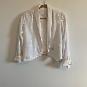 BCBG jacket
